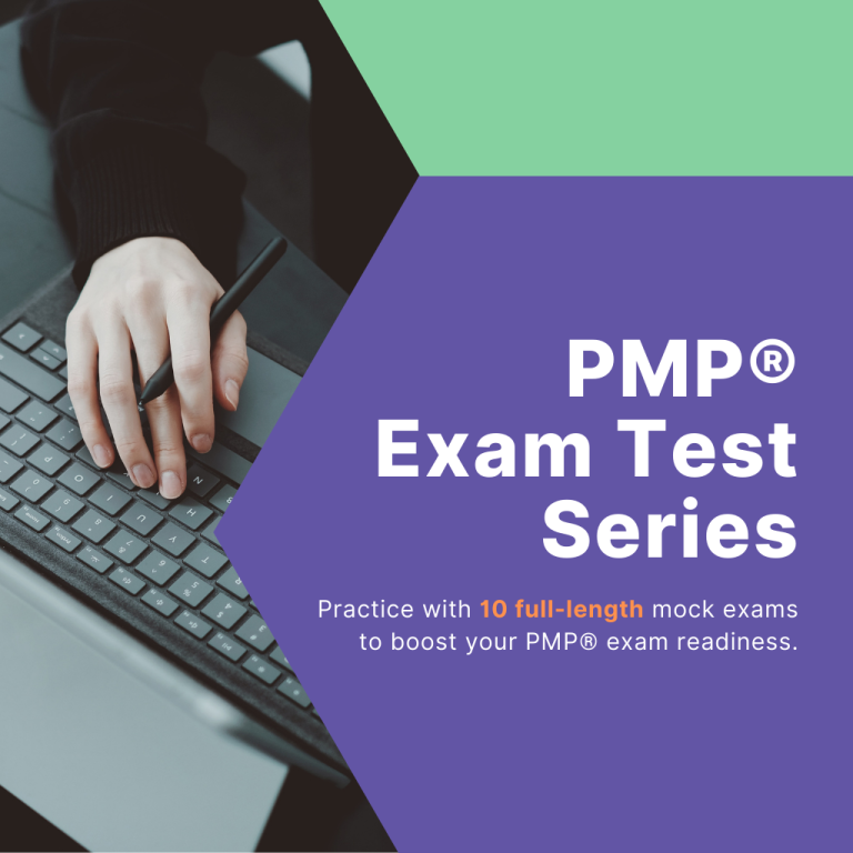 PMP® || 10 Full Length Mock Exams