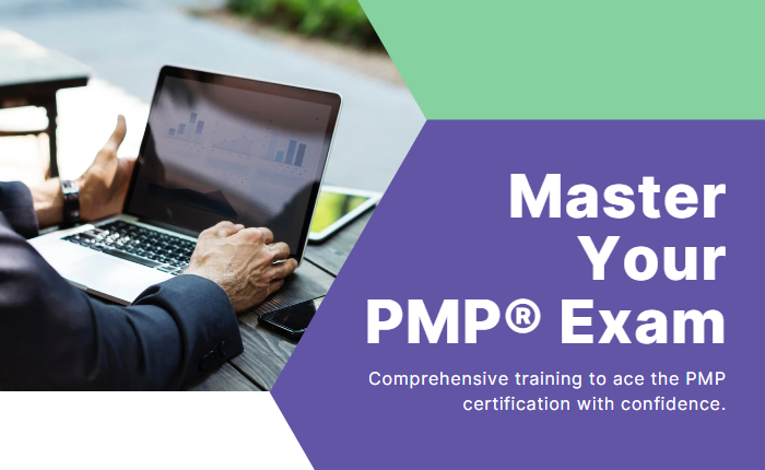 PMP® Exam Preparation